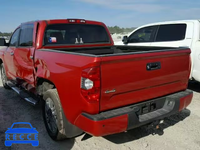 2015 TOYOTA TUNDRA CREWMAX 5TFAW5F18FX487416 image 2