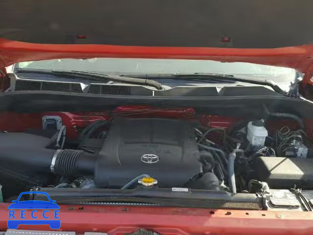 2015 TOYOTA TUNDRA CREWMAX 5TFAW5F18FX487416 image 6