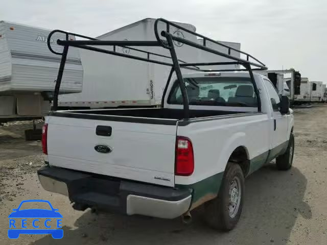 2015 FORD F250 SUPER 1FTBF2A68FEA27786 image 3