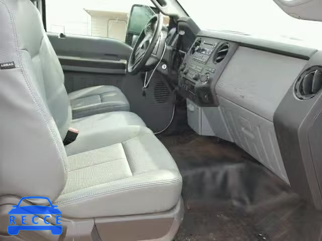 2015 FORD F250 SUPER 1FTBF2A68FEA27786 image 4