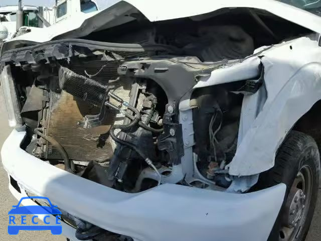 2015 FORD F250 SUPER 1FTBF2A68FEA27786 image 8