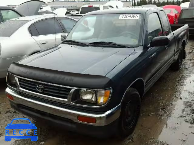 1995 TOYOTA TACOMA XTR 4TAUN53B2SZ019365 image 1