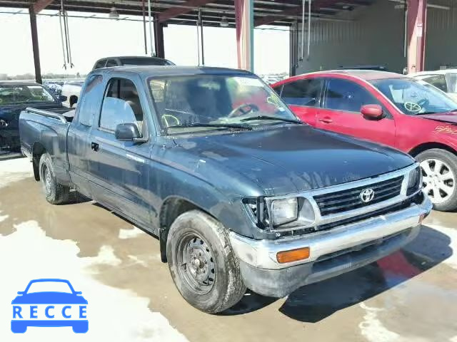 1996 TOYOTA TACOMA XTR 4TAVN52N5TZ136052 image 0