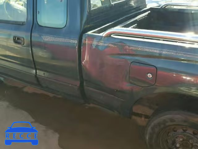 1996 TOYOTA TACOMA XTR 4TAVN52N5TZ136052 image 8