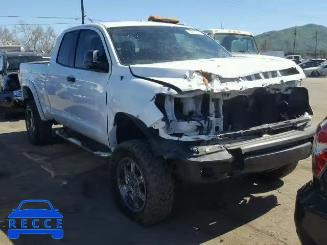 2014 TOYOTA TUNDRA DOU 5TFUM5F10EX052889 зображення 0