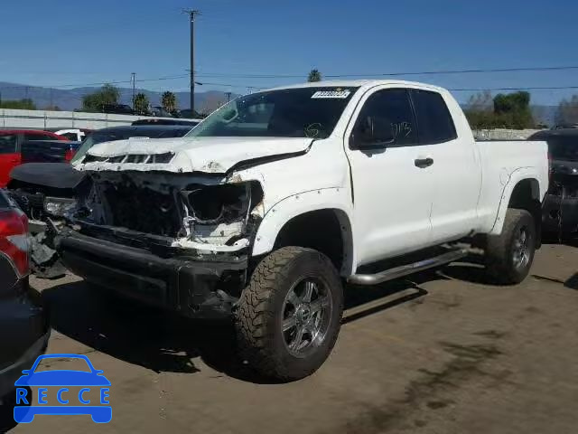 2014 TOYOTA TUNDRA DOU 5TFUM5F10EX052889 зображення 1