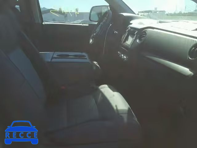 2014 TOYOTA TUNDRA DOU 5TFUM5F10EX052889 зображення 4