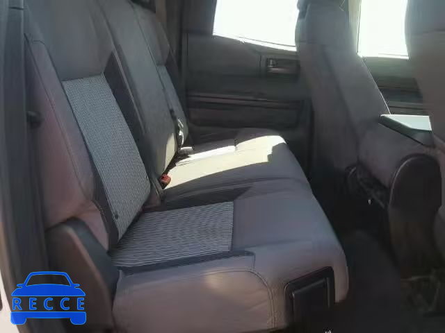 2014 TOYOTA TUNDRA DOU 5TFUM5F10EX052889 зображення 5