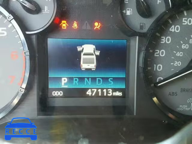 2014 TOYOTA TUNDRA DOU 5TFUM5F10EX052889 зображення 7