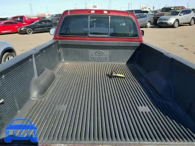 2003 TOYOTA TUNDRA SR5 5TBKT44133S437818 image 5