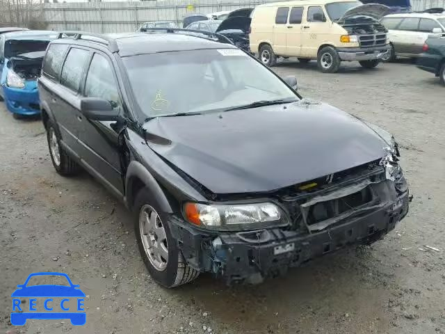 2003 VOLVO XC70 YV1SZ59H431111034 image 0