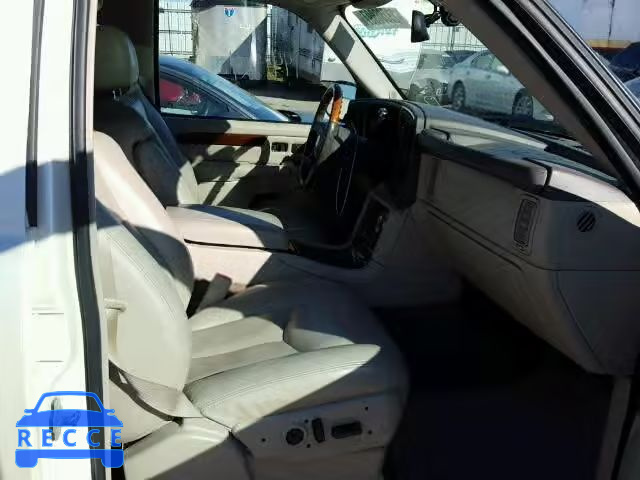 2004 CADILLAC ESCALADE E 3GYEK62N14G254968 зображення 4