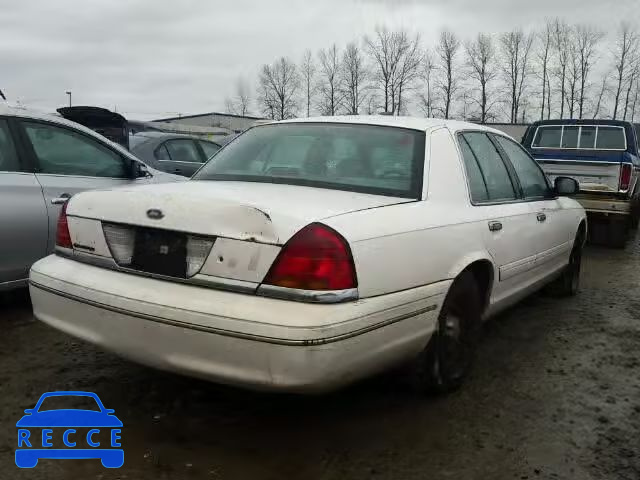 1999 FORD CROWN VICT 2FAFP73W6XX183307 image 3