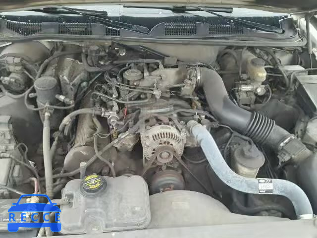 1999 FORD CROWN VICT 2FAFP73W6XX183307 image 6