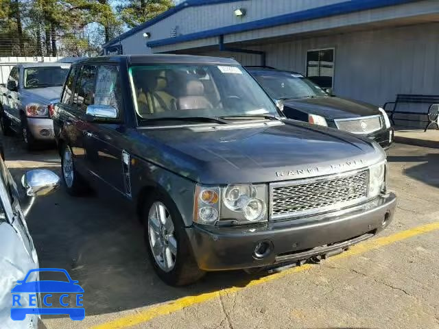 2005 LAND ROVER RANGE ROVE SALME11415A194705 Bild 0