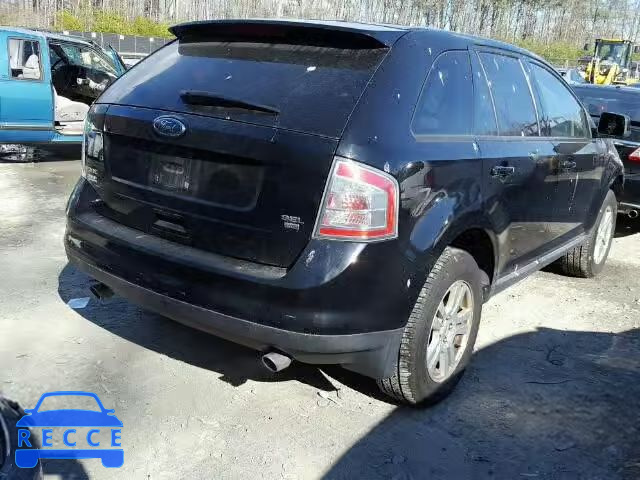 2008 FORD EDGE SEL A 2FMDK48C28BA79453 image 3