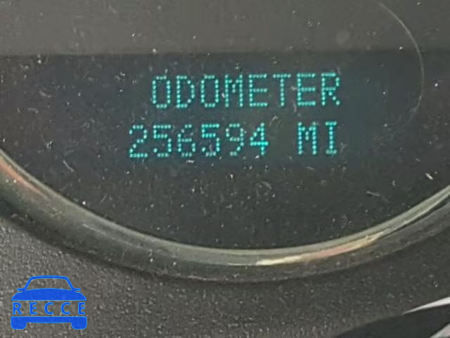 2007 GMC SIERRA K25 1GTHK23657F533090 image 7