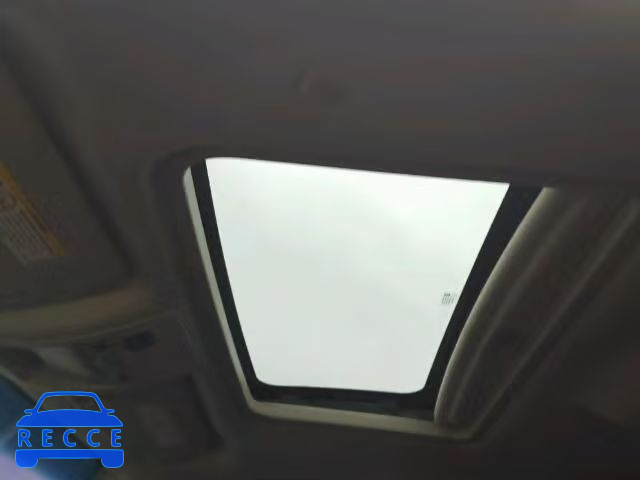 2007 GMC SIERRA K25 1GTHK23657F533090 image 8
