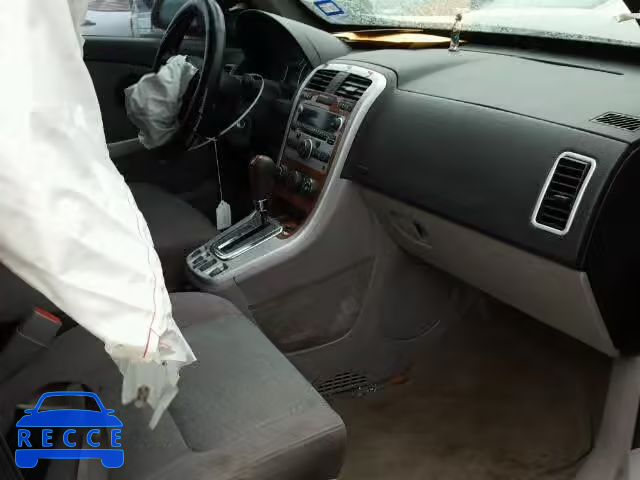 2009 CHEVROLET EQUINOX LT 2CNDL33F496233597 image 4