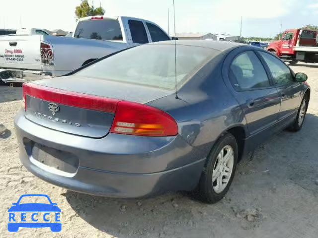 2001 CHRYSLER INTREPID E 2C3HH56U11H683377 image 3