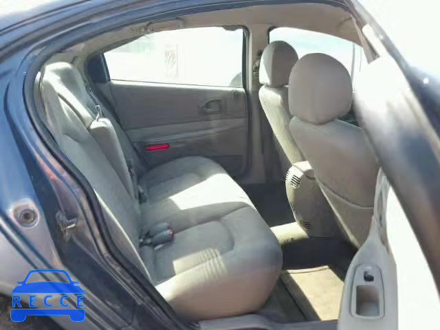 2001 CHRYSLER INTREPID E 2C3HH56U11H683377 image 5