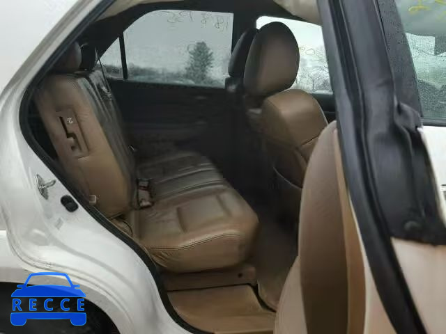 2004 ACURA MDX Touring 2HNYD18864H542304 image 5
