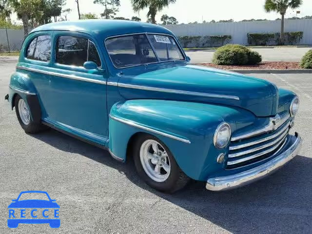 1948 FORD COUPE 899A2183364 image 0