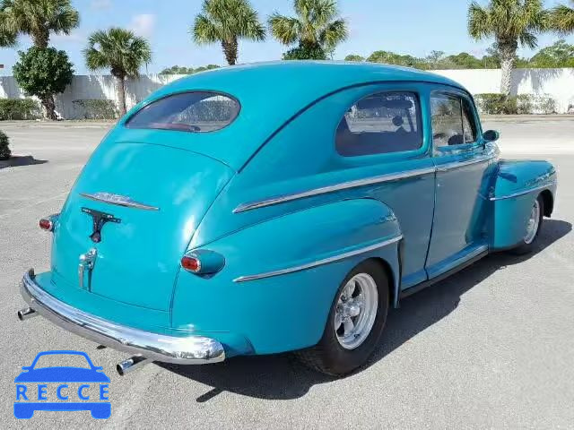 1948 FORD COUPE 899A2183364 Bild 3