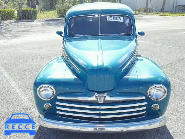 1948 FORD COUPE 899A2183364 Bild 8