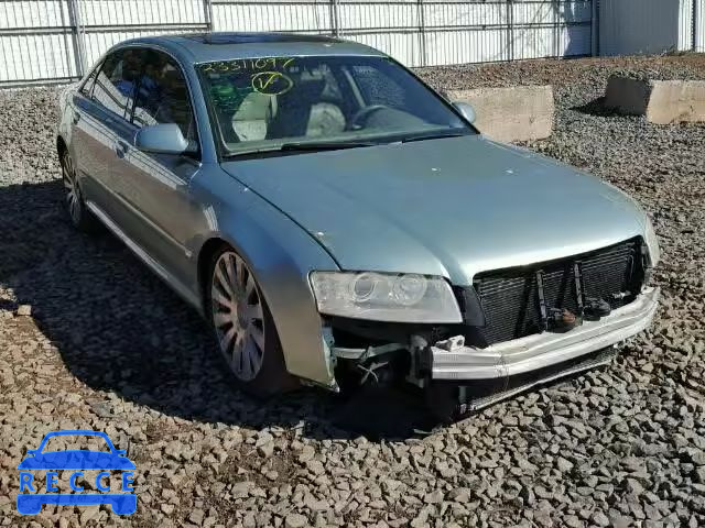 2004 AUDI A8 L QUATT WAUML44E34N005558 image 0