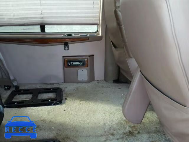 2000 GMC SAVANA RV 1GDFG15R2Y1123741 image 5