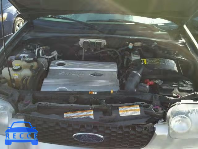 2005 FORD ESCAPE HEV 1FMCU95H05KD90710 Bild 6