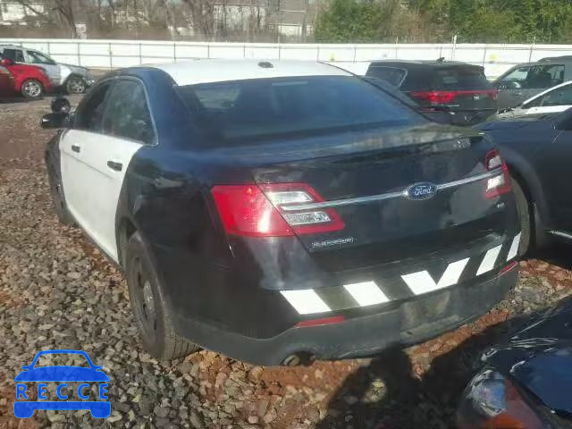 2014 FORD TAURUS INT 1FAHP2MK5EG120094 зображення 2