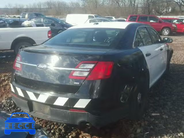 2014 FORD TAURUS INT 1FAHP2MK5EG120094 Bild 3