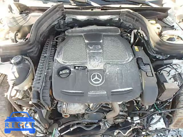 2013 MERCEDES-BENZ GLK350 WDCGG5HB7DG144312 зображення 6