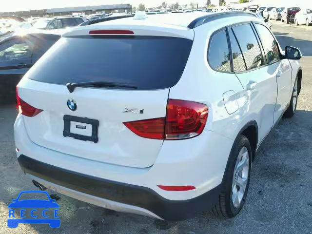 2014 BMW X1 SDRIVE2 WBAVM1C51EVW50924 image 3