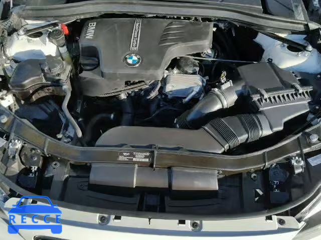 2014 BMW X1 SDRIVE2 WBAVM1C51EVW50924 Bild 6