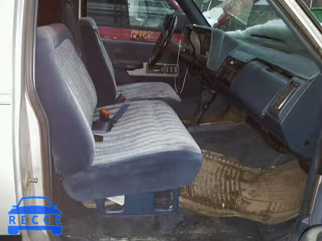 1990 CHEVROLET K1500 2GCEK19K4L1232426 image 4