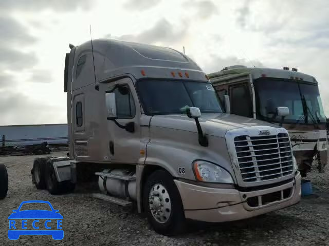 2009 FREIGHTLINER CASCADIA 1 1FUJGLCK39LAE8805 Bild 0