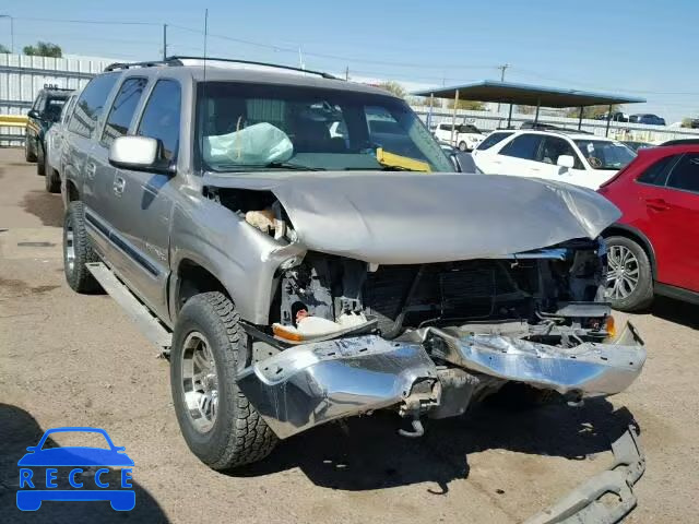 2003 GMC YUKON XL K 3GKFK16Z73G268709 image 0