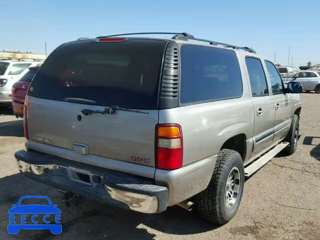 2003 GMC YUKON XL K 3GKFK16Z73G268709 зображення 3