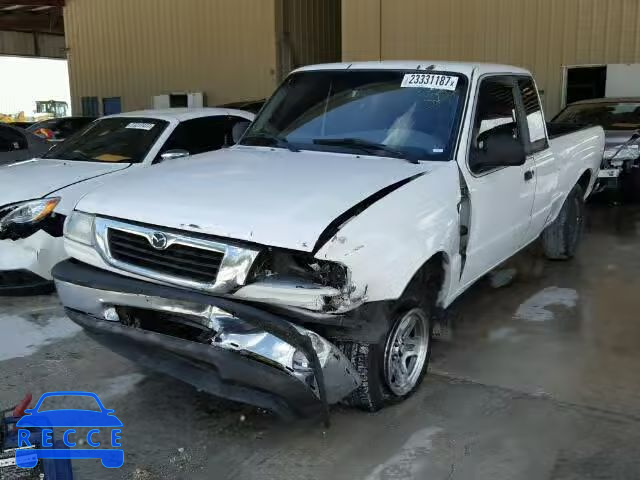 2001 MAZDA B3000 CAB 4F4YR16U51TM01186 Bild 1