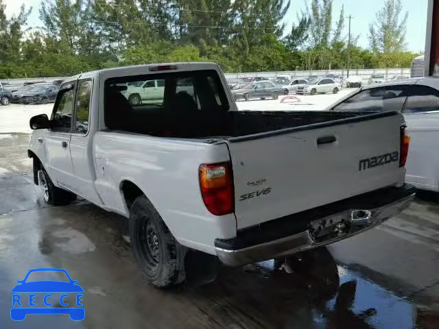 2001 MAZDA B3000 CAB 4F4YR16U51TM01186 зображення 2