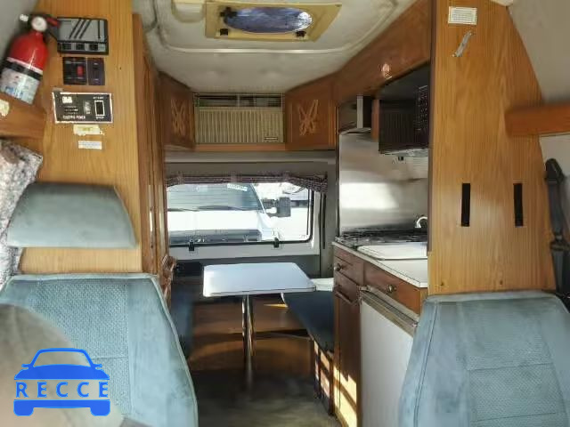 1996 DODGE RAM VAN B3 2B6KB31Y1TK140252 image 8