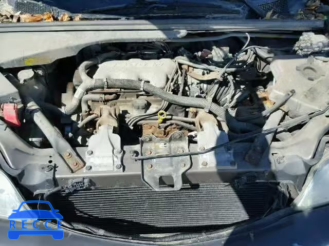2005 PONTIAC MONTANA 1GMDV23E95D139674 image 6
