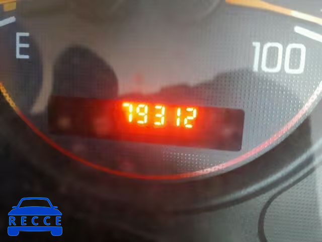 2005 PONTIAC MONTANA 1GMDV23E95D139674 image 7