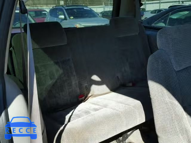 2005 PONTIAC MONTANA 1GMDV23E95D139674 image 8