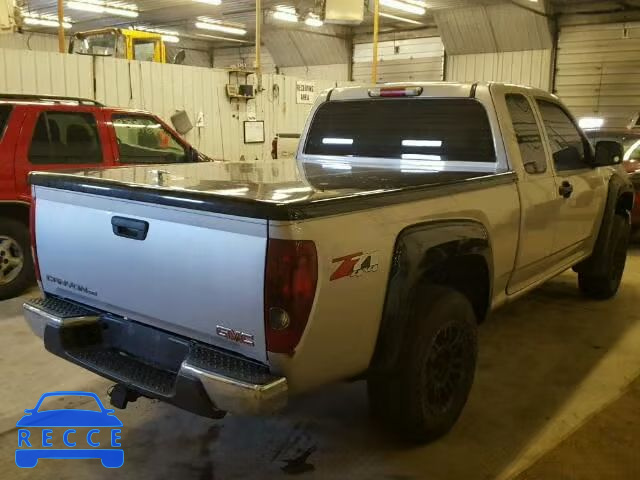 2008 GMC CANYON 1GTDT199688182042 image 3