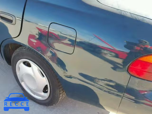 1999 CHEVROLET PRIZM/LSI 1Y1SK5285XZ439280 image 8