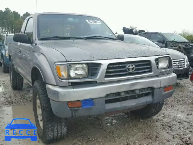 1995 TOYOTA TACOMA XTR 4TAVN73F5SZ043727 image 0